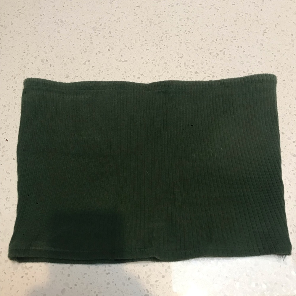 never worn urban tube top